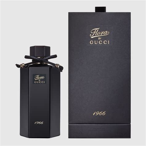 gucci flora 1966 edp|gucci purse flower pattern.